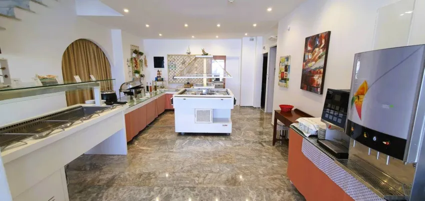 Almare Beach Hotel 3*-16