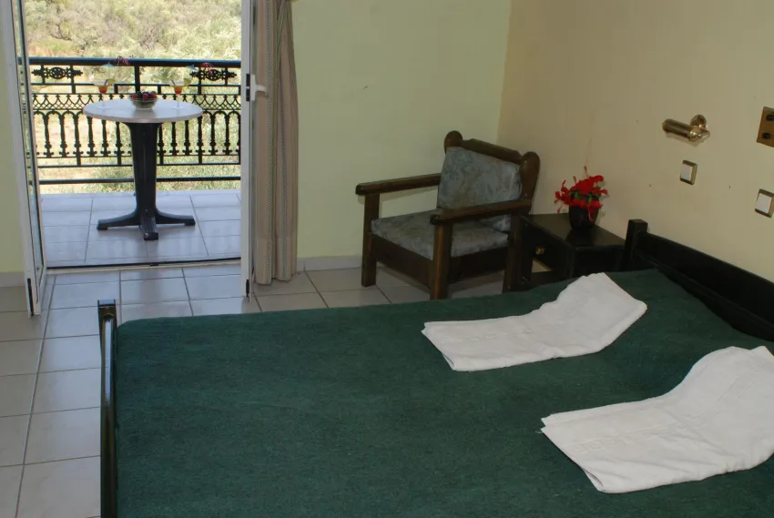 Letsos Hotel 4*-12