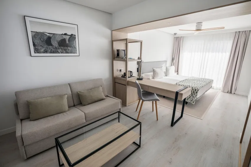 MiM Mallorca Melia Collection 4*-39