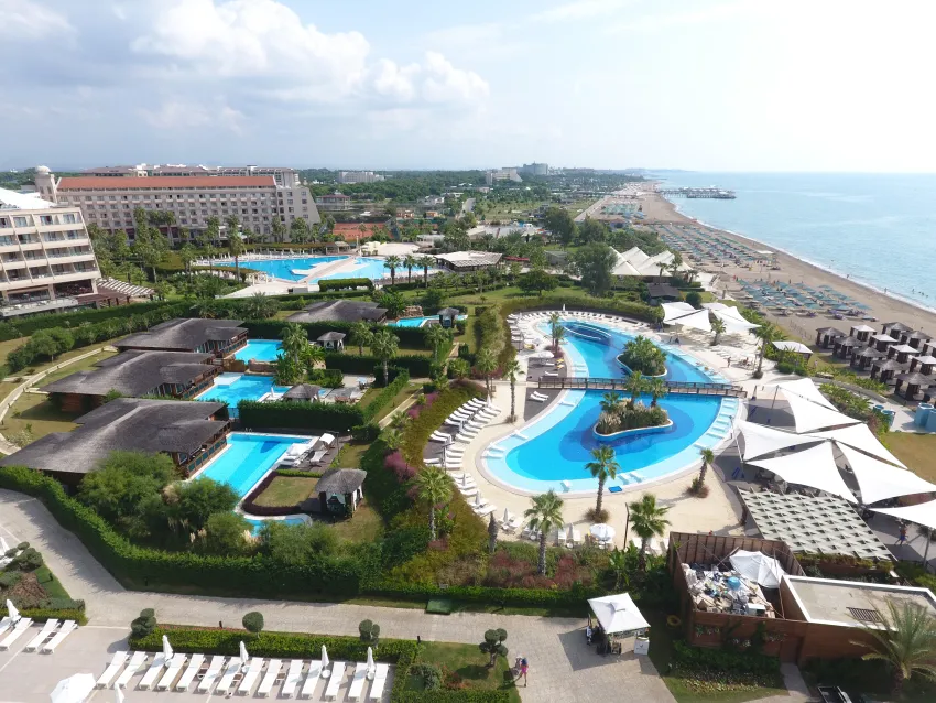 Kaya Palazzo Golf Resort 5*-25