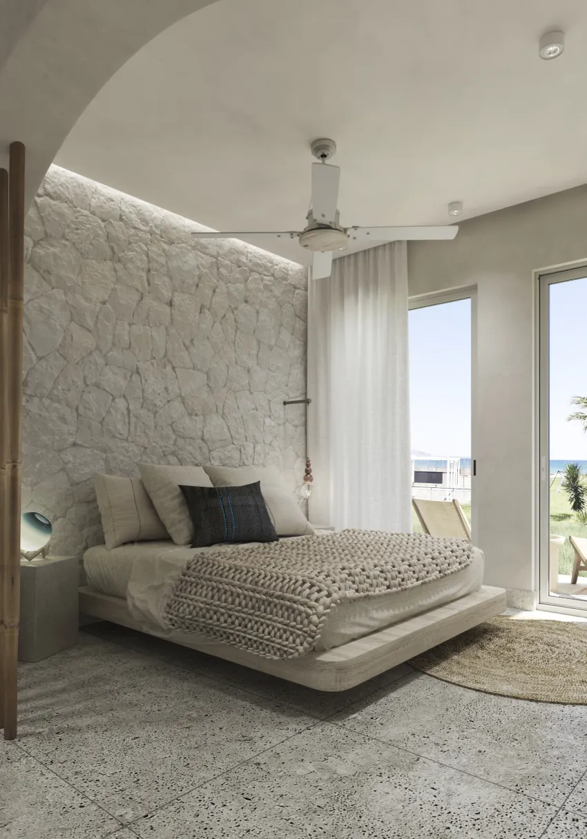 Eliros Mare Hotel 4*-52
