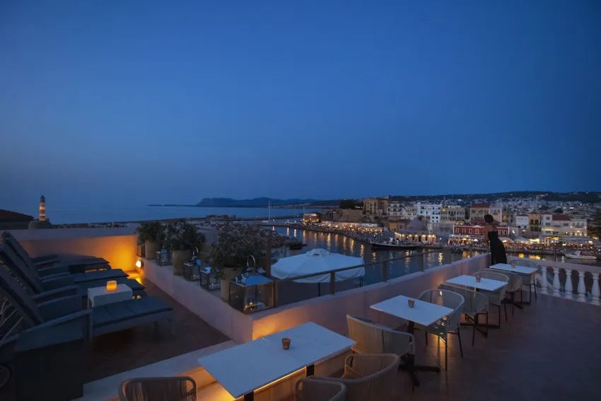 Casa Delfino Hotel & Spa 5*-101