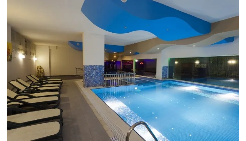 My Home Resort Hotel 5*-13