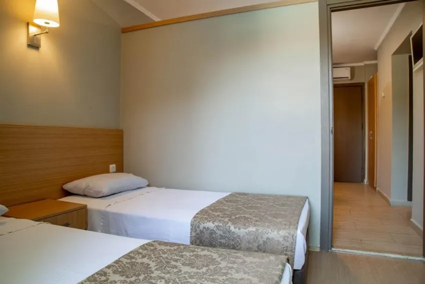 Sun City Apartments 3*-21