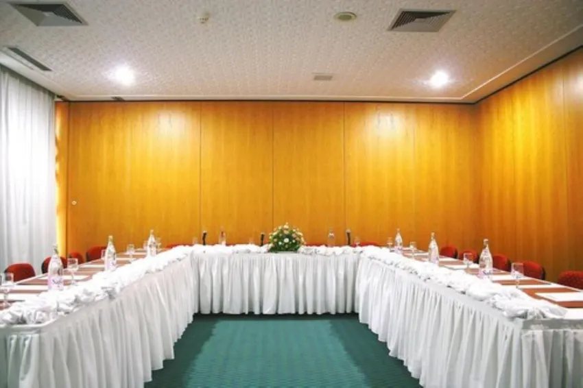 Lella Baya Thalasso 4*-131