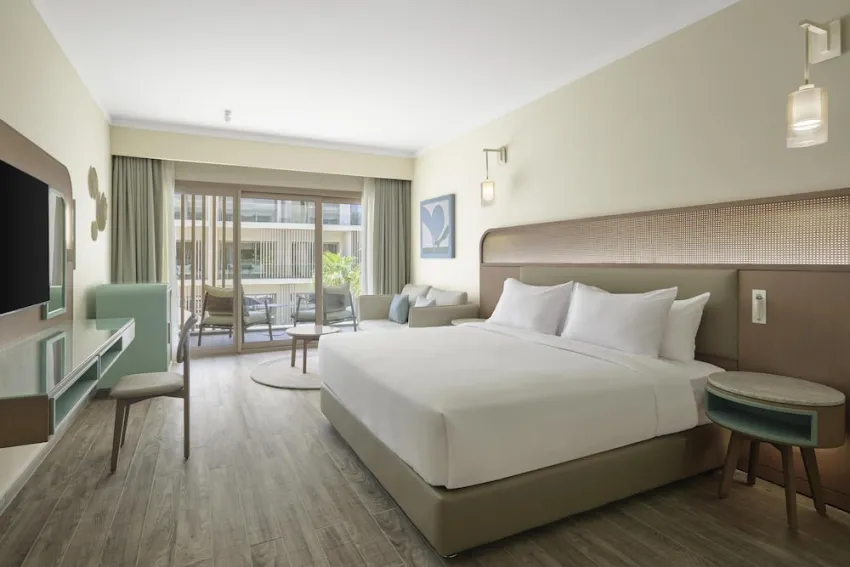 DoubleTree by Hilton Mangroovy El Gouna Resort 4*-41