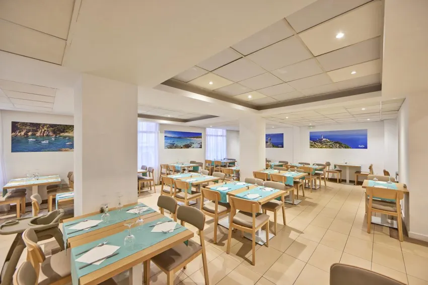 Ilusion Calma Hotel 3*-34