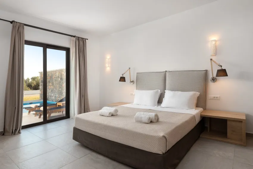 Terra Pietra Luxury Villas and Suites 3*-13