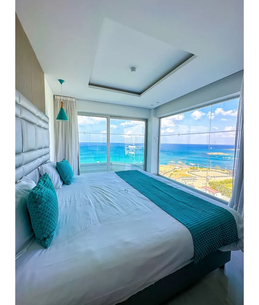 Silver Sands Beach Hotel 3*-19