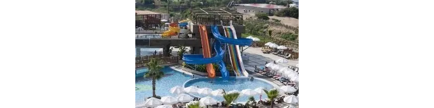 Diamond Excellence Resort (Ex.Crystal Palace Luxury) 5*-16