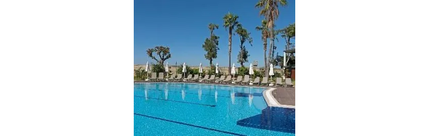Grand Kaptan Hotel 5*-26