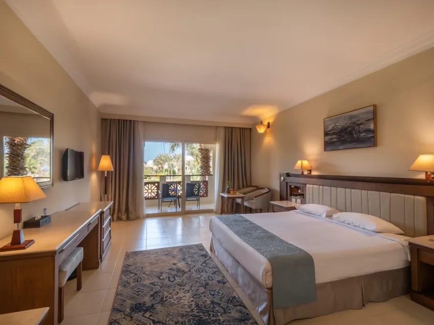 Serenity Alpha Beach (Ex Serenity Makadi Beach) 5*-26