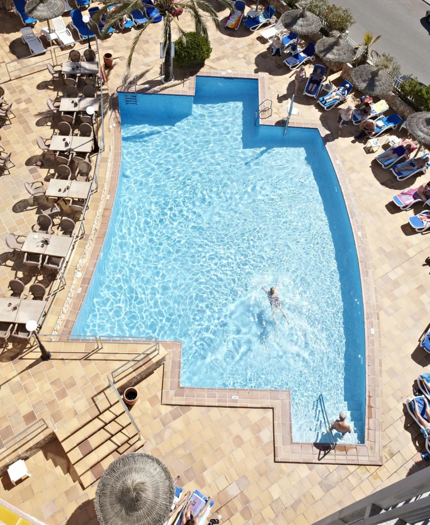 Grupotel Maritimo 4*-5