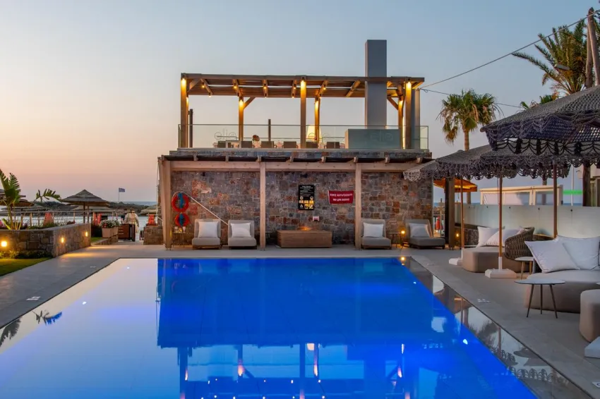 High Beach White 5*-32