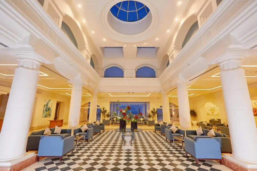 ALBATROS ROYAL GRAND SHARM EL SHEIKH (ADULT ONLY16+)  5*-6