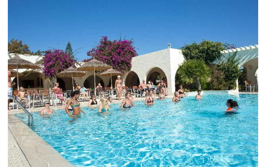 Seabel Alhambra Beach Golf & Spa 4*-22