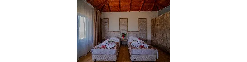 Senza Garden Holiday Club 5*-90