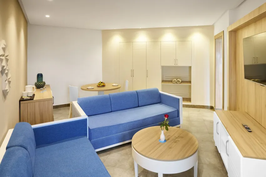 Nozha Beach Resort 4*-18