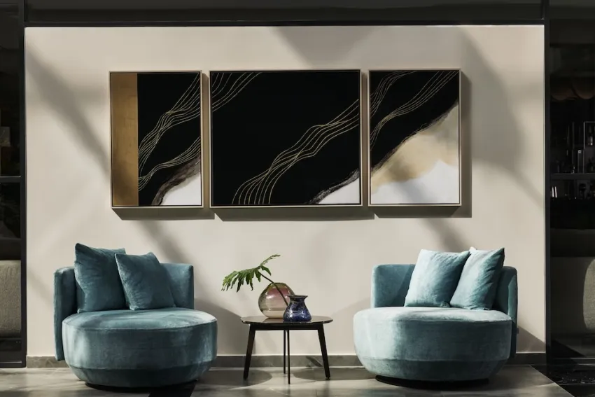 Amira Luxury Resort and Spa 5*-3