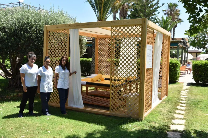 King Minos Retreat Resort and Spa 5*-15