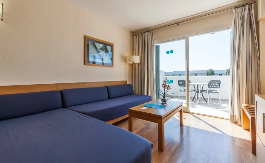 Blue Sea Club Marthas 4*-4