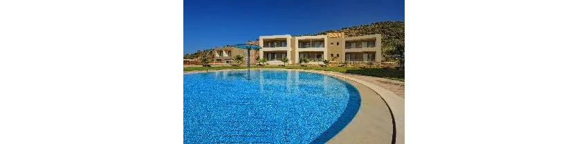 The Noverian Scenic Crete 5* Hilltop Villa Resort & Spa 5*-13