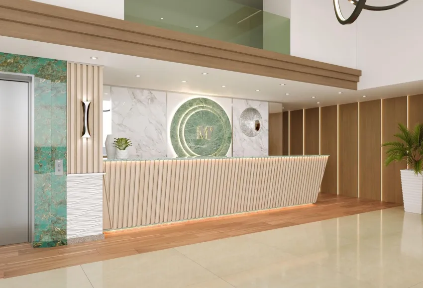 Mediterranean Hotel 4*-14