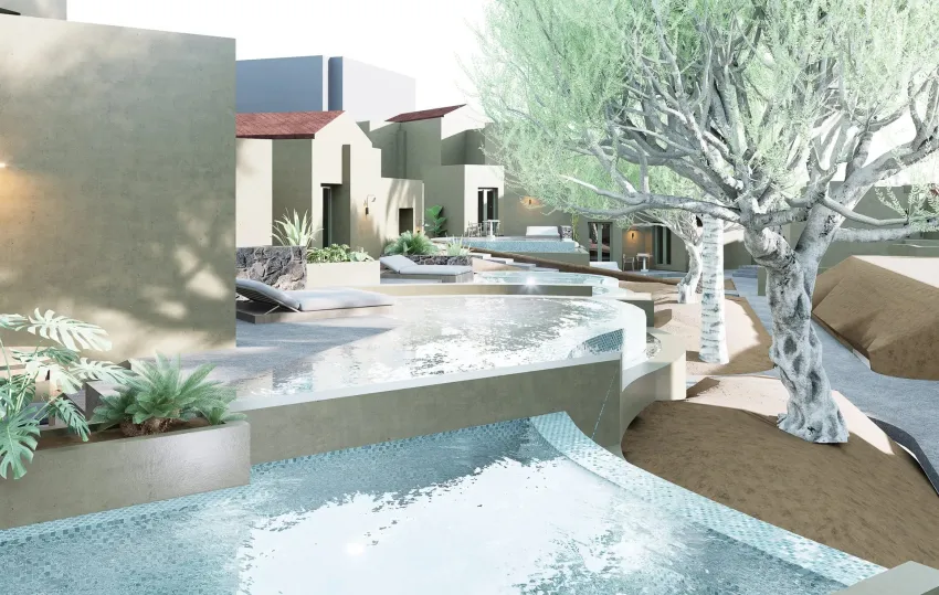 Galaxy Suites Boutique Resort 5*-5