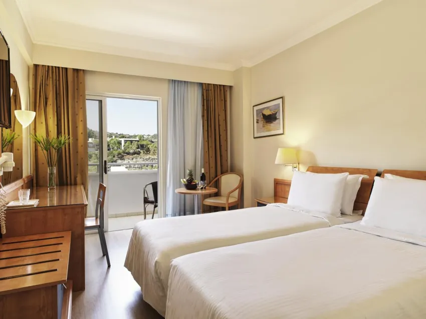 Esperides Beach 4*-70