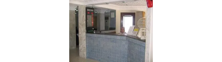 Hotel Les Citronniers 2*-39