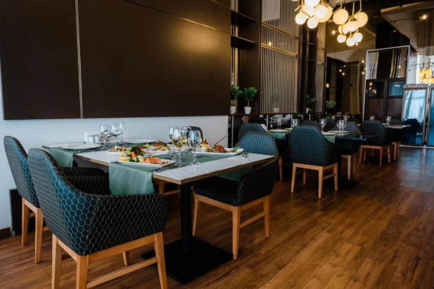 Riolavitas Spa & Resort Hotel 5*-61