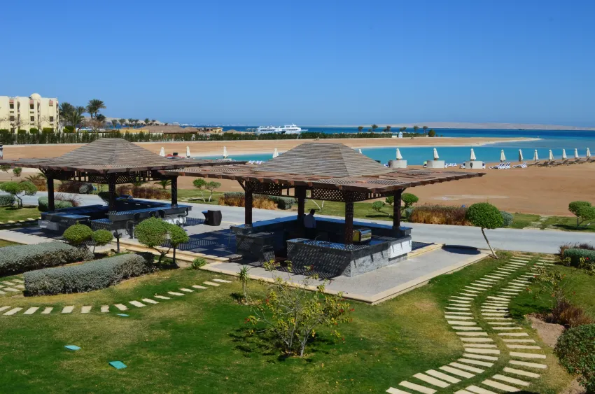 Gravity Hotel & Aqua Park Hurghada 4*-93