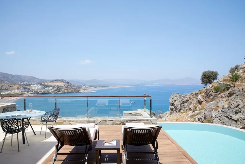 Lindos Blu, Luxury Hotel & Suites 5*-25