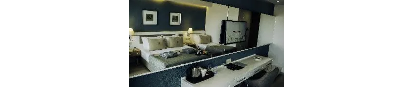 Castival Hotel 5*-46