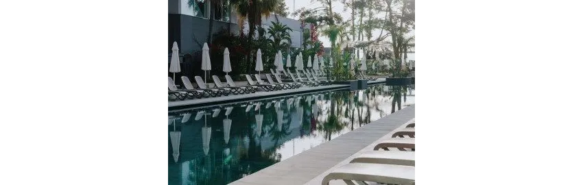 Akra Kemer (Ex. Kemer Barut Collection) 5*-20