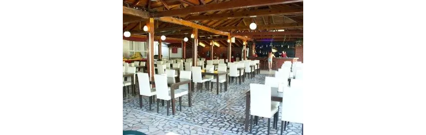 Ares City Hotel 3*-11