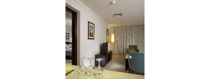Coral Beach Resort Hotel 4*-30