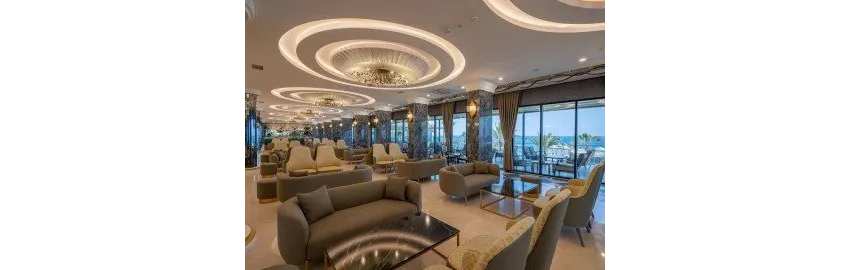 Aria Resort & Spa Hotel 5*-4
