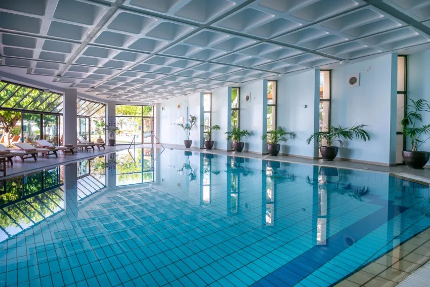 Constantinou Bros Athena Beach Hotel 4*-26