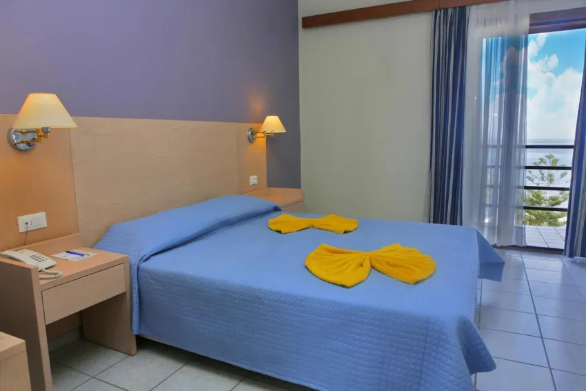 Allsun Hotel Malia Beach 4*-7