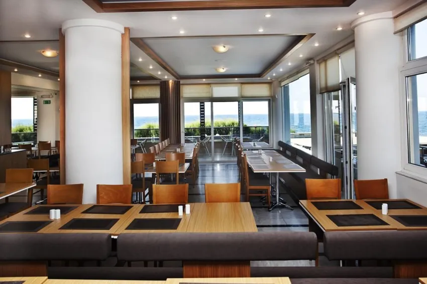 Maleme Mare Beachside Hotel 4*-19