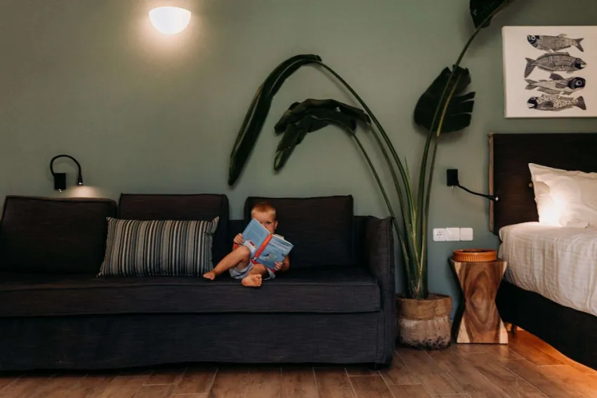 Paralos Irini Mare 4*-13