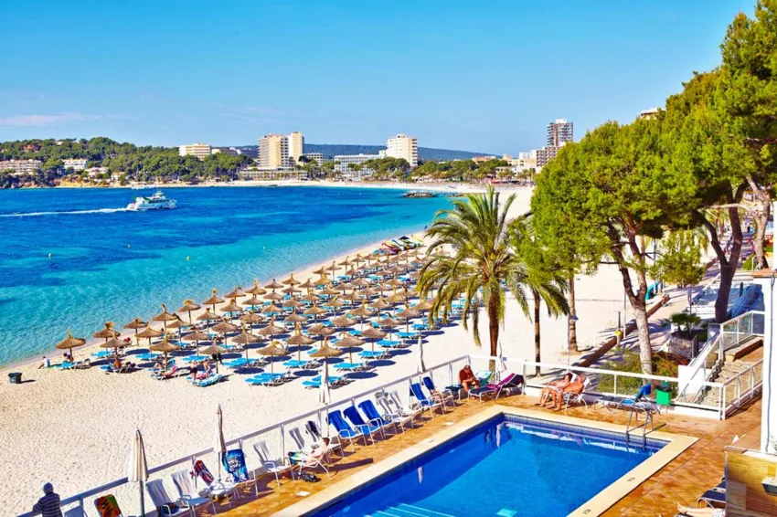 Flamboyan Caribe Hotel & Spa 4*-47