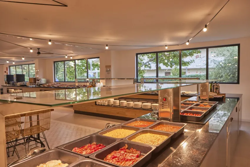 Tent Palmanova 3*-43