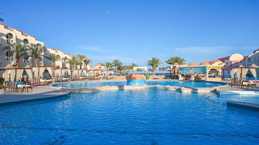 Protels Beach Club & Spa 4*-5