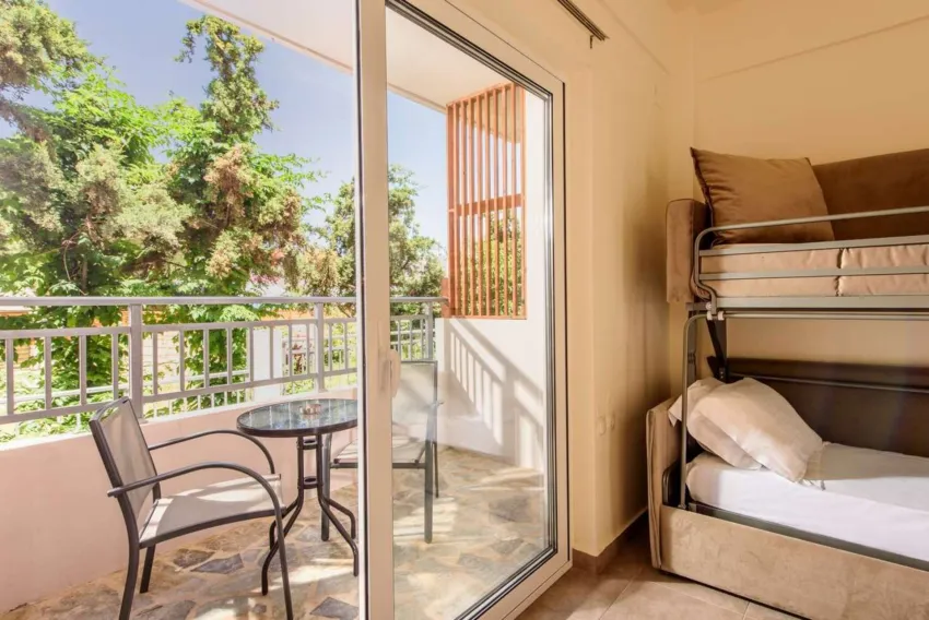 Katrin Hotel and Bungalows 4*-10