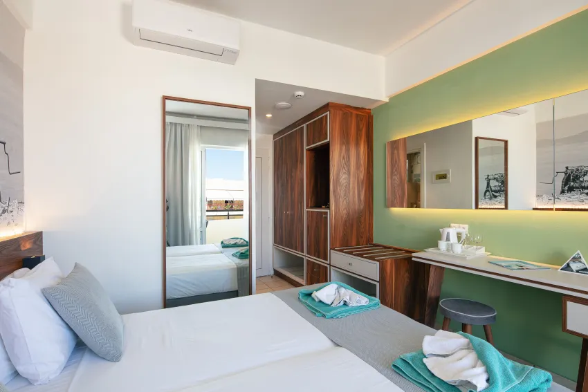 Atrium Ambiance Hotel 4*-238