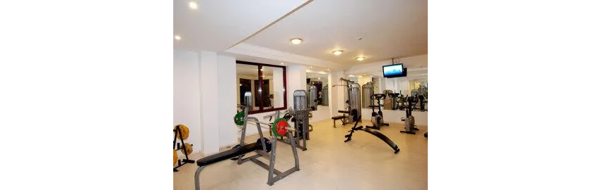 Panorama Hotel 4*-21