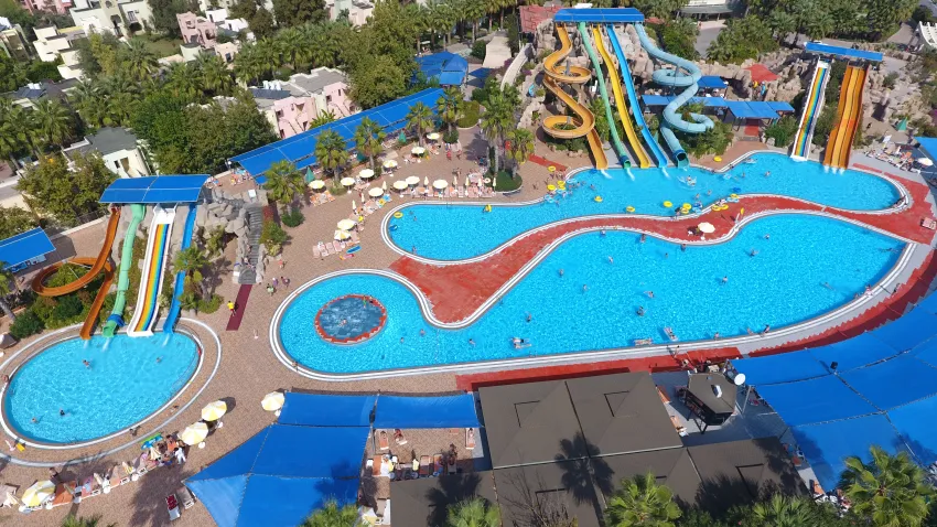 Vonresort Golden Cost 5*-10