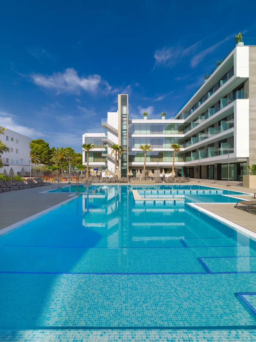 H10 Casa del Mar 4*-90